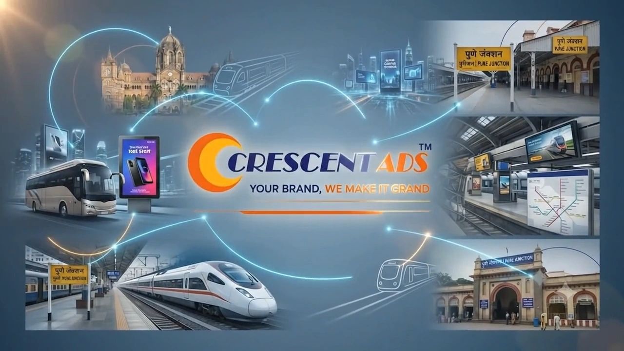 Crescent Ads